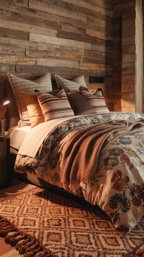 bedroom idea