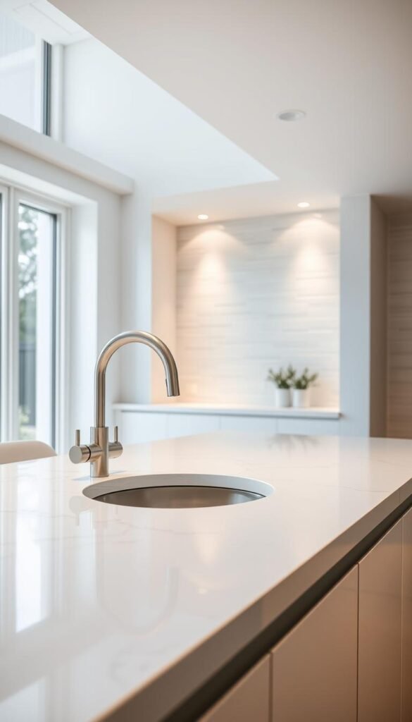 countertop design