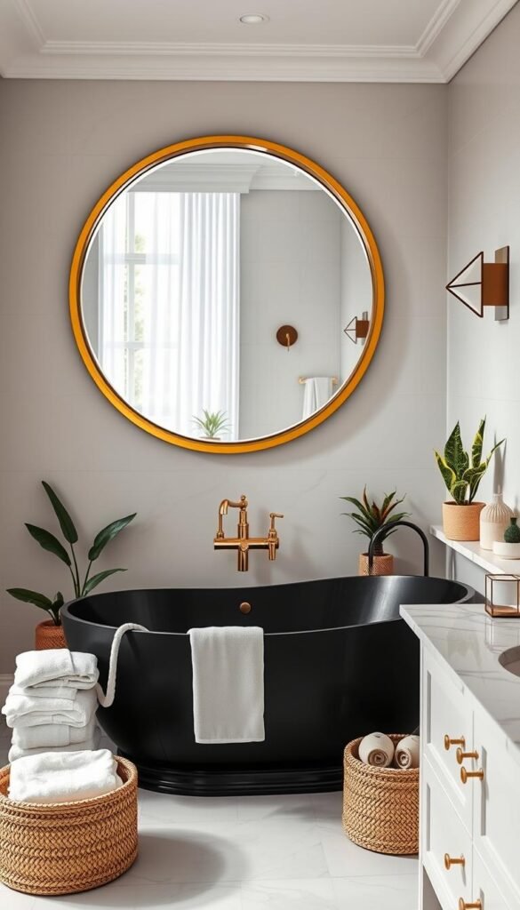 statement decor elements