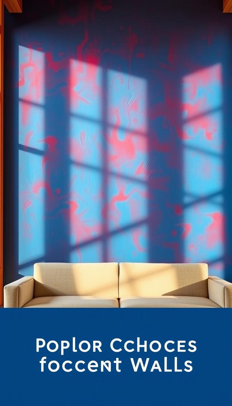 Creative Accent Wall ideas to Transform Your Space
