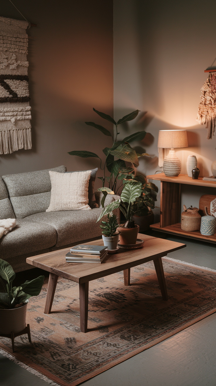 15 Elegant Grey Living Room Ideas for a Stylish Home