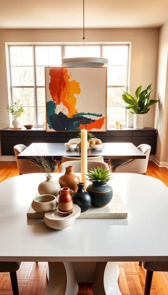 art focal point dining space art focal point dining space