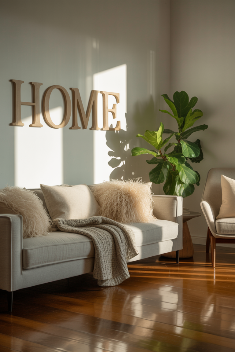 25 Cozy Minimalist Living Room Ideas You’ll Adore