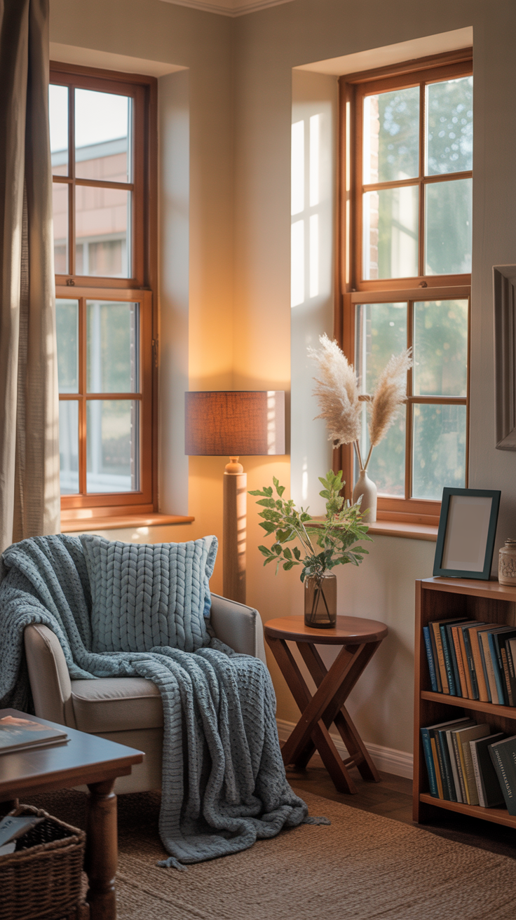 Cozy Reading Nook Ideas You’ll Want to Copy
