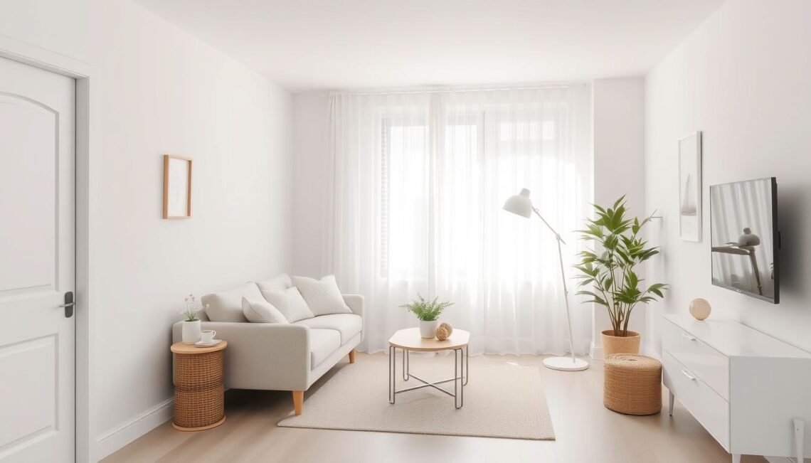 25 Cozy Minimalist Living Room Ideas You'll Adore