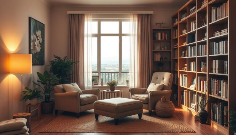 The Best Furniture for Building the Perfect Reading Nook