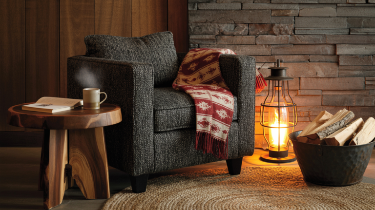 12 Reading Nook Chairs That Make Every Book Better