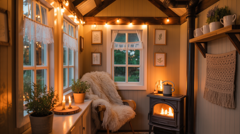 How to Turn a Shed Into a Tiny House: 15 Beautiful Ideas You’ll Want to Copy